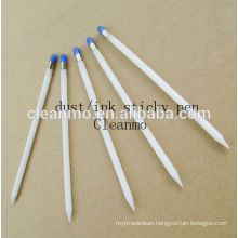 Silicon Adhesive sticky pen durable pen (factory direct sale)